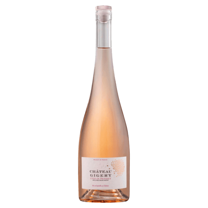 Château Gigery Rosé