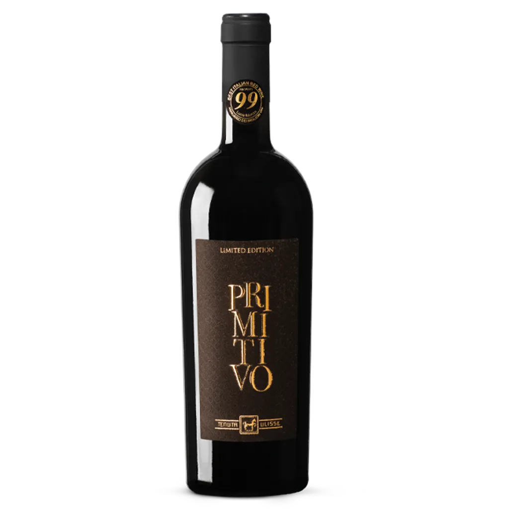 ulisse-primitivo-limited