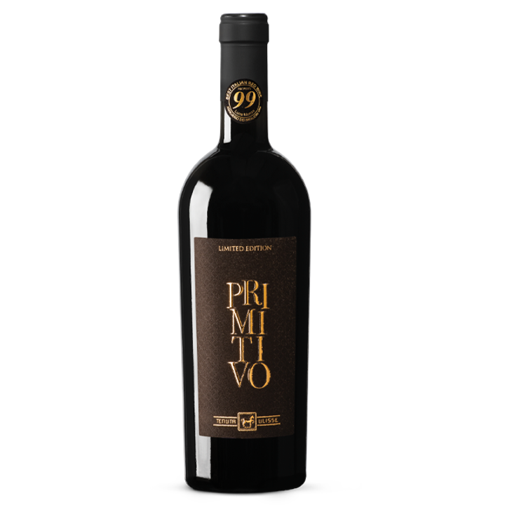 ulisse-primitivo-limited