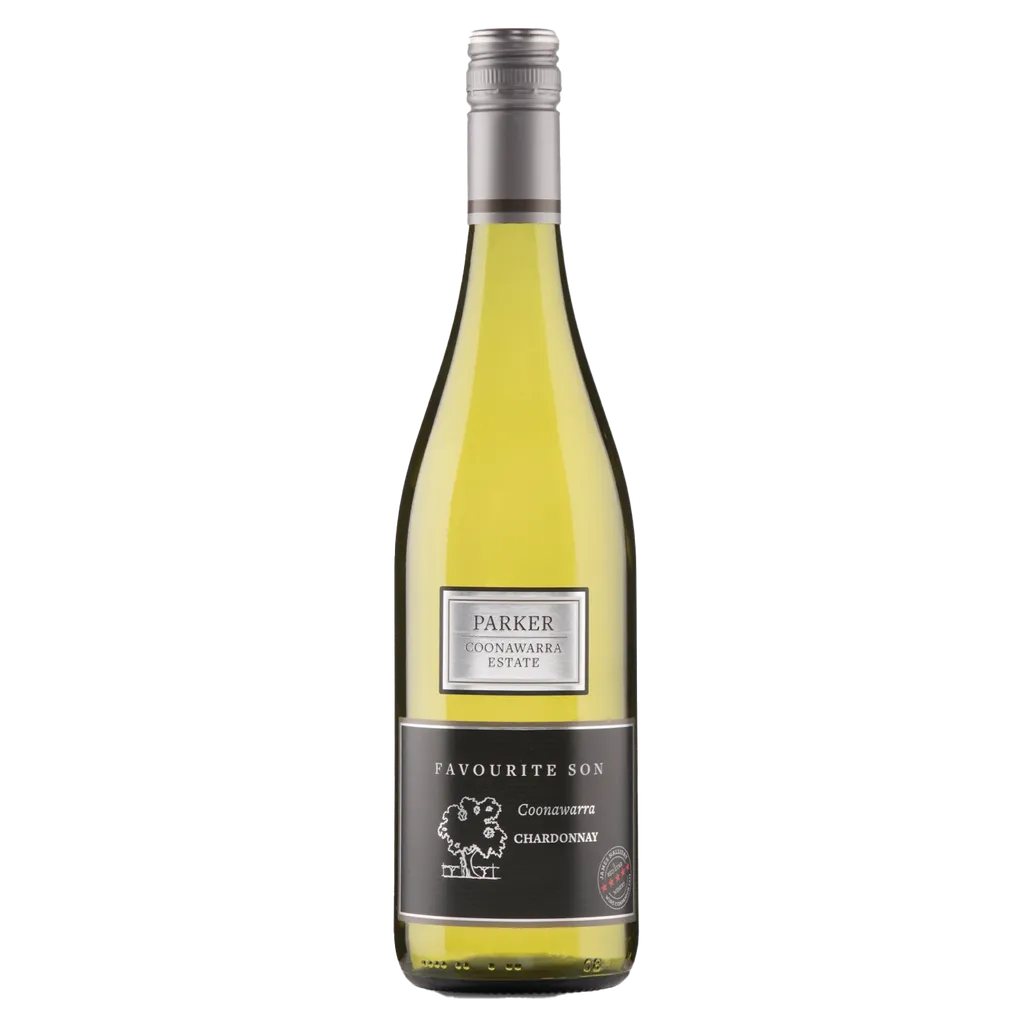 Parker favourite son Chardy-2016-1-2