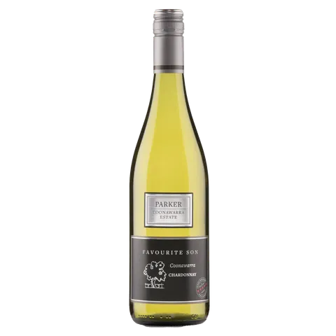 Parker favourite son Chardy-2016-1-2
