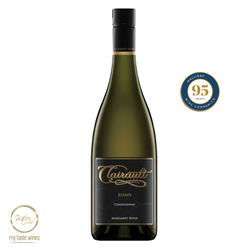 clairault estate chardonnay