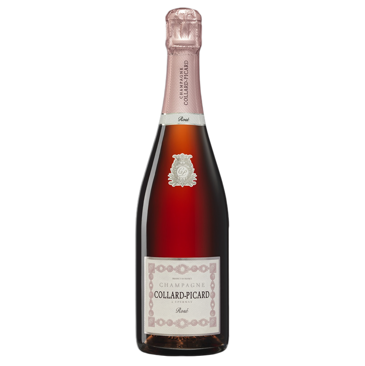 Collard Picard Rosé (Extra-Brut)-2