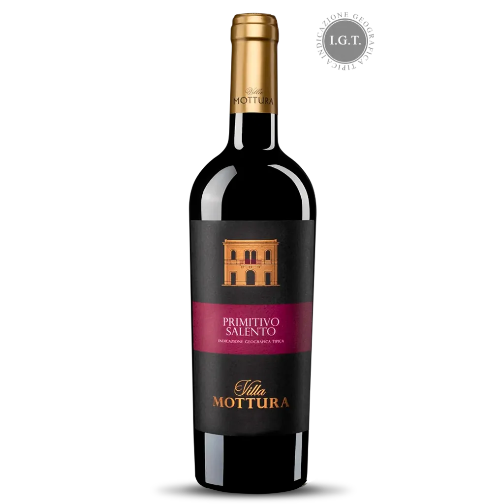 primitivo-igt