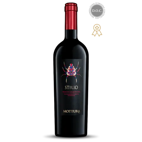 Selezione-Stilio-Primitivo-di-Manduria