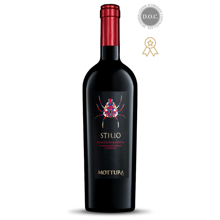 Selezione-Stilio-Primitivo-di-Manduria