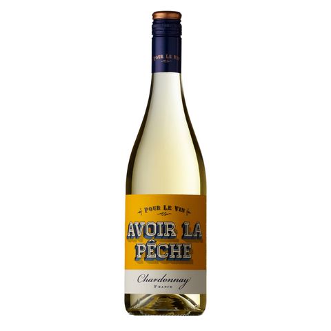 PLV Chardonnay