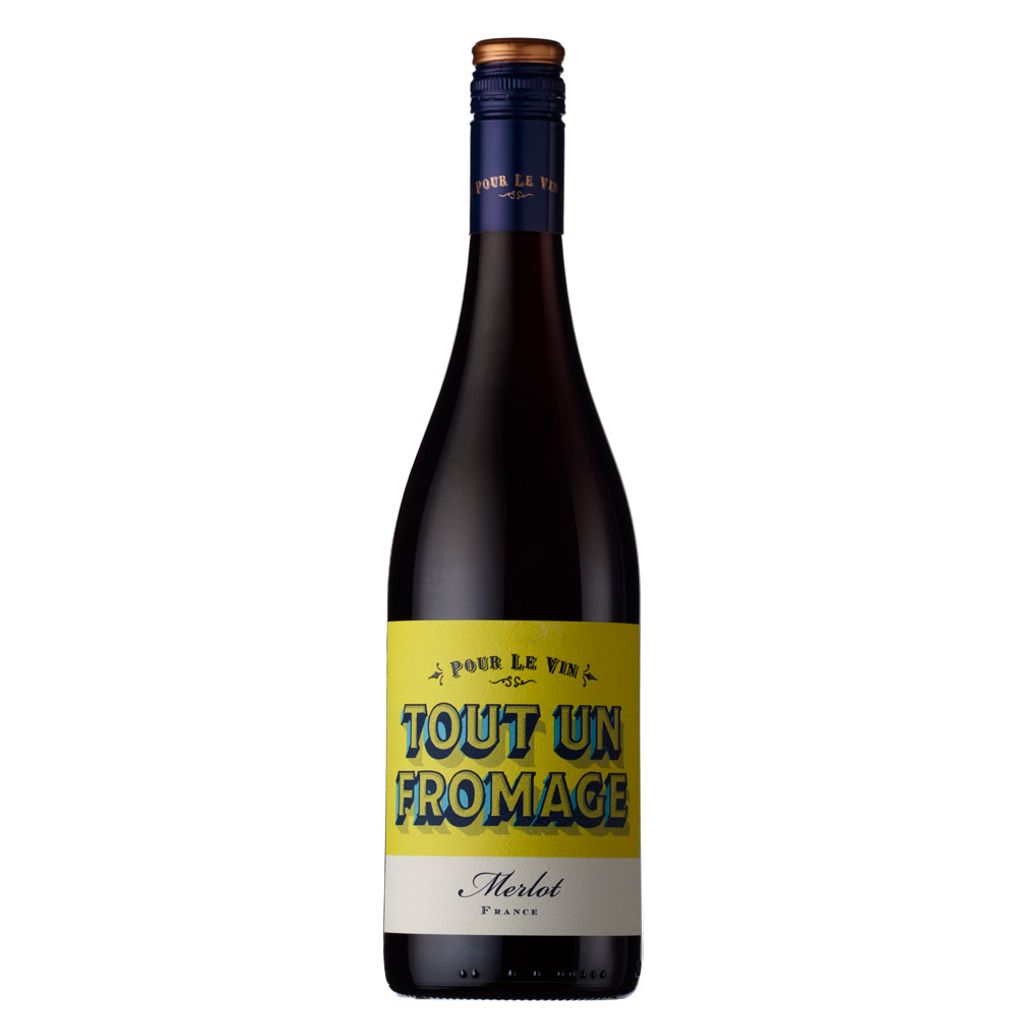 PLV Merlot