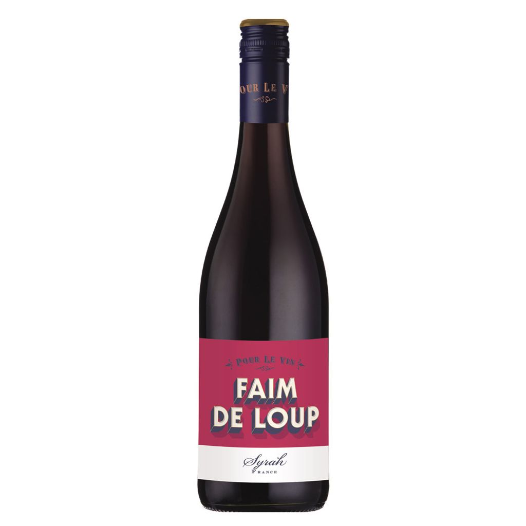 PLV Syrah
