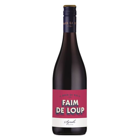 PLV Syrah