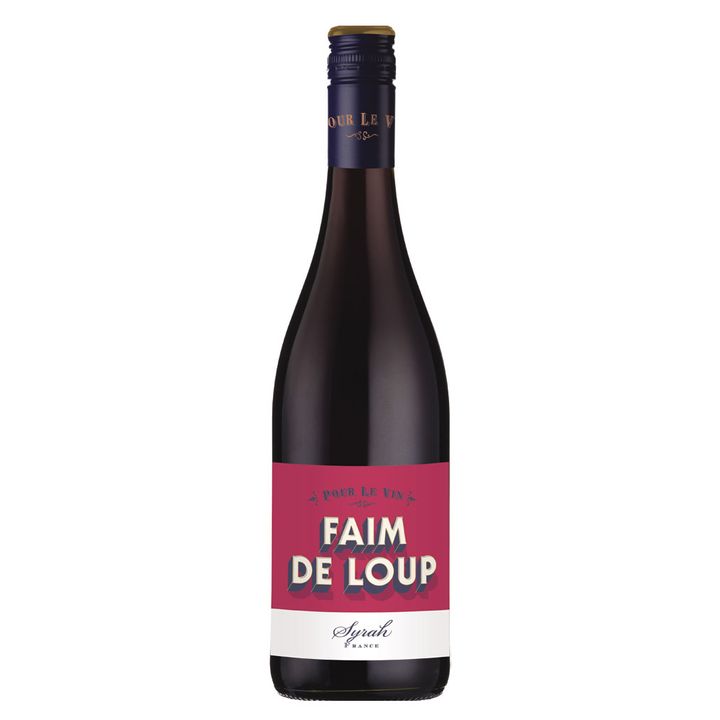 PLV Syrah