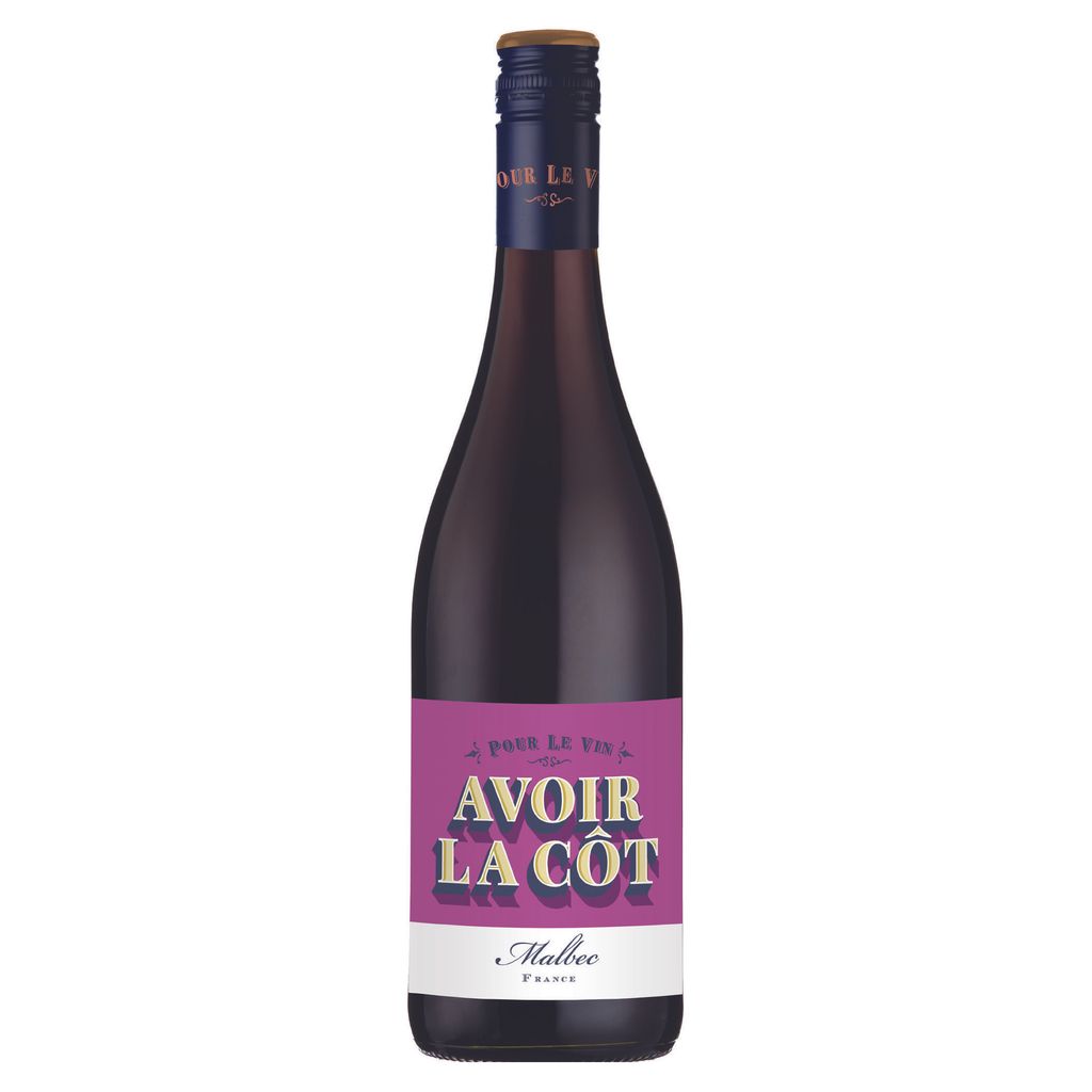 PLV MAlbec