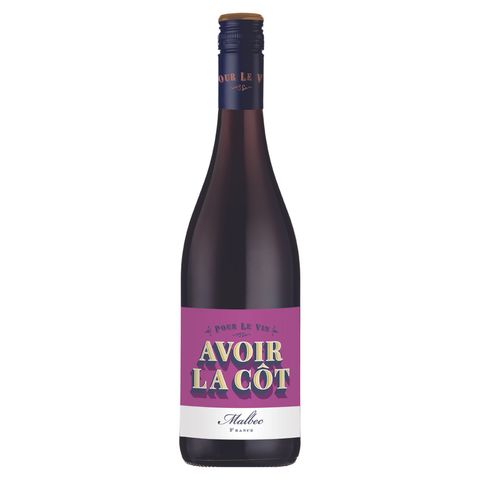 PLV MAlbec