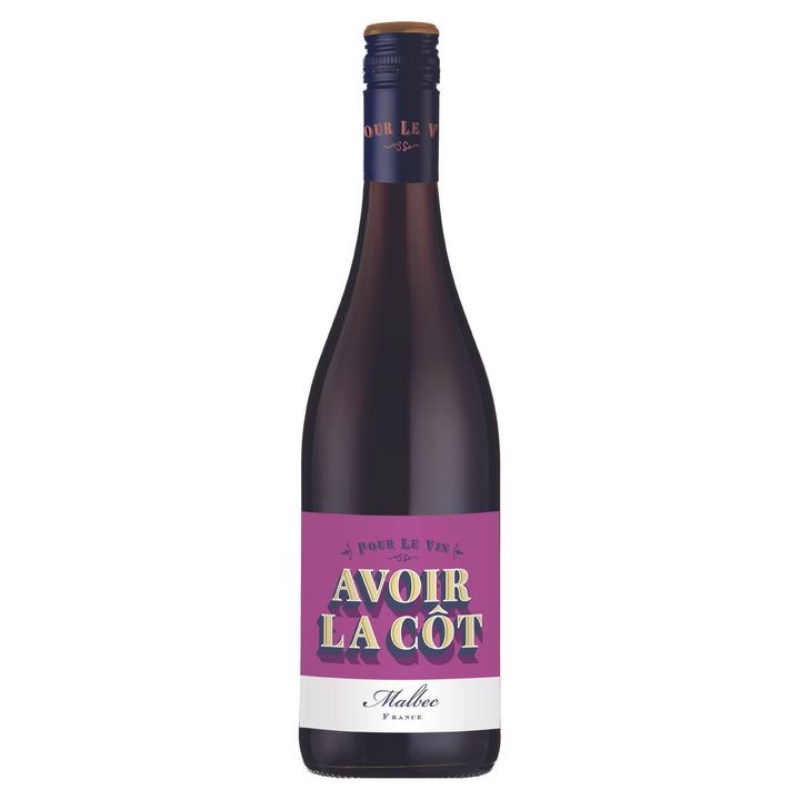 PLV MAlbec