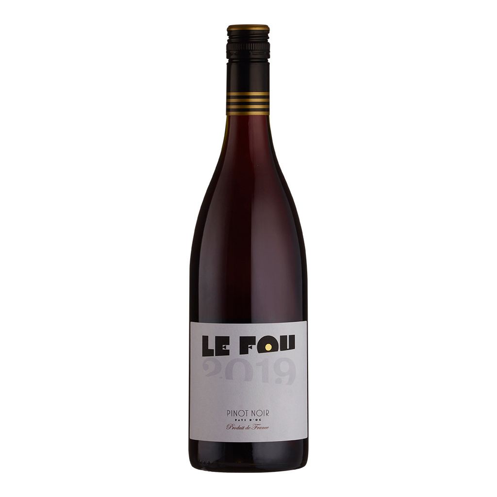 Le Fou Pinot Noir