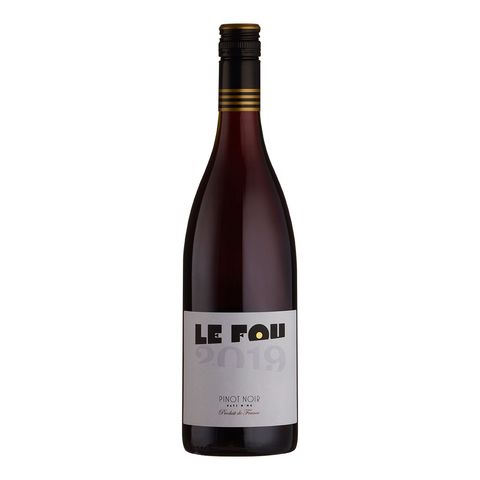 Le Fou Pinot Noir