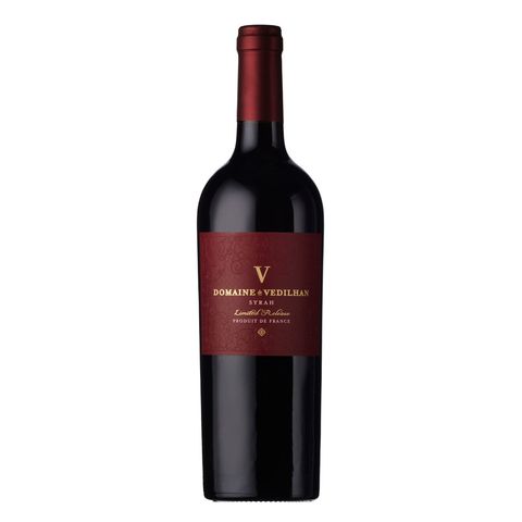 Dom Vedilhan Syrah