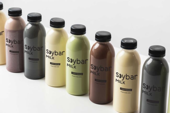 Soybar Malaysia |  - Value Pack