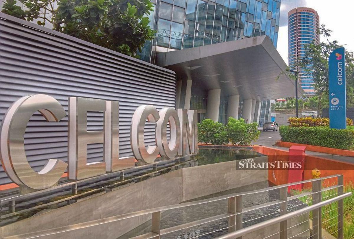 Celcom bluecube employee tests Covid-19 positive