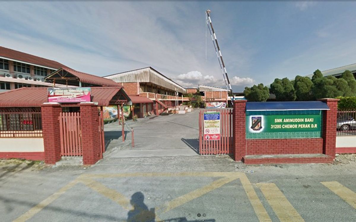 3 more Perak schools close after students test positive for Covid-19