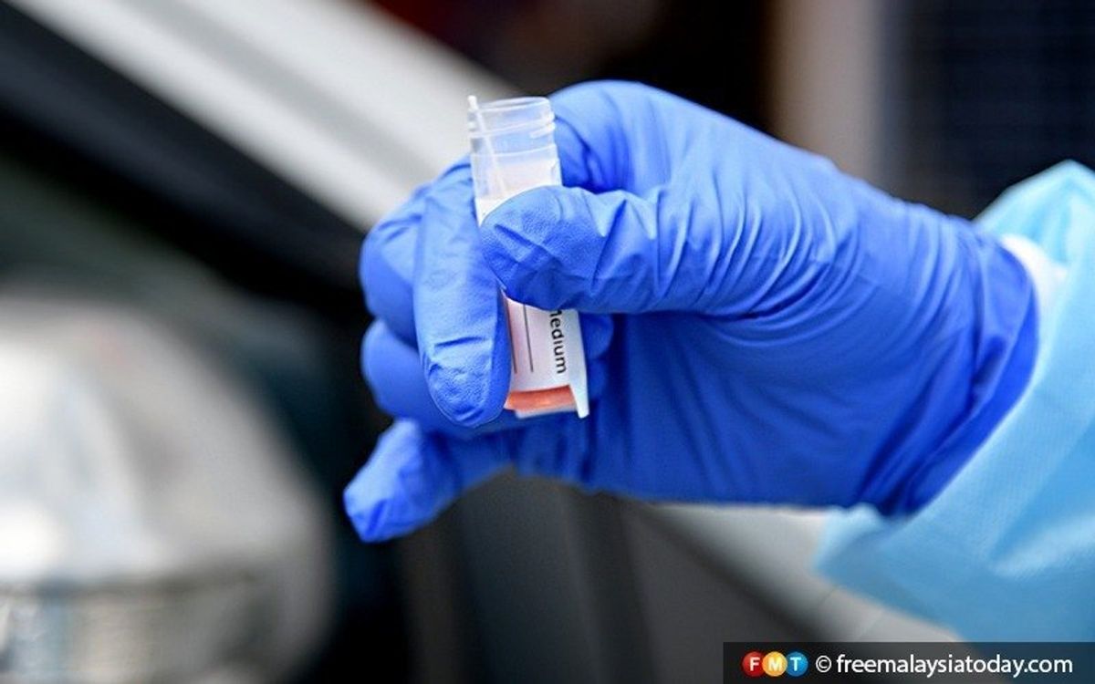 STMB staff tests positive for Covid-19