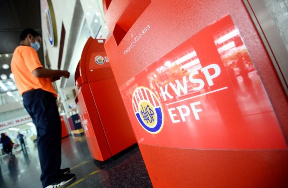 EPF Account 1: Members can withdraw up to RM500 a month over 12 months