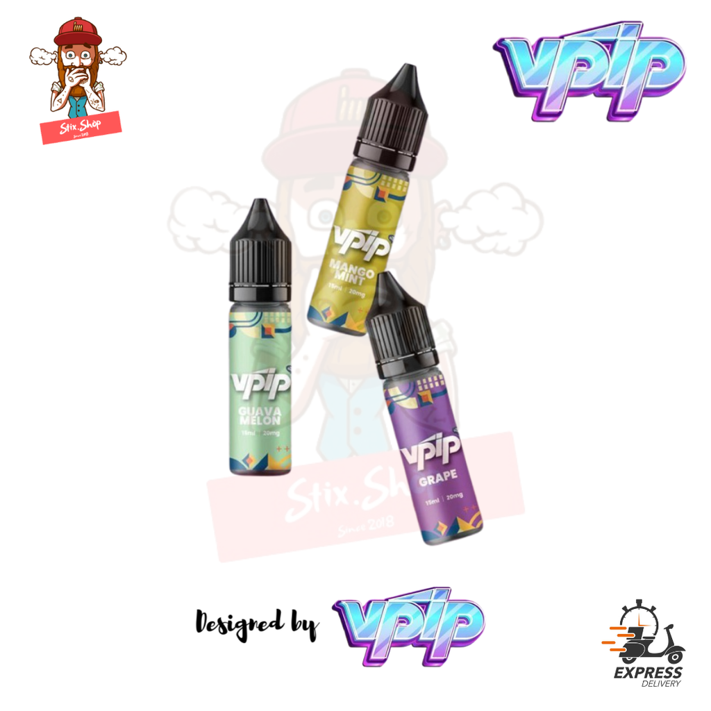 vpip liquid