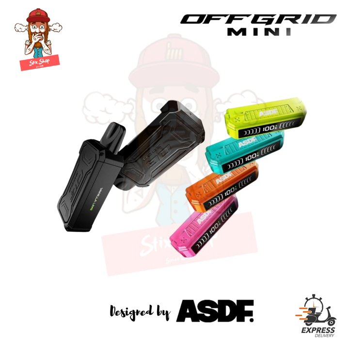 offgrid mini