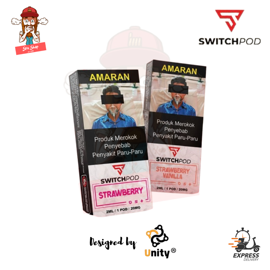 switchpod