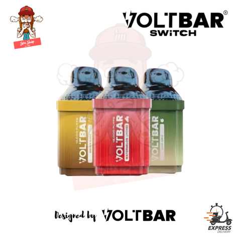 voltbar switch new