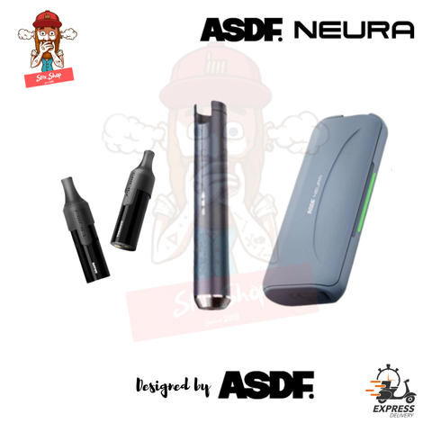 asdf neura