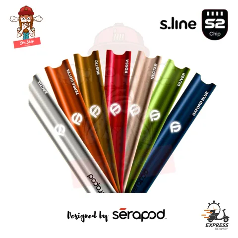 sera s.line new