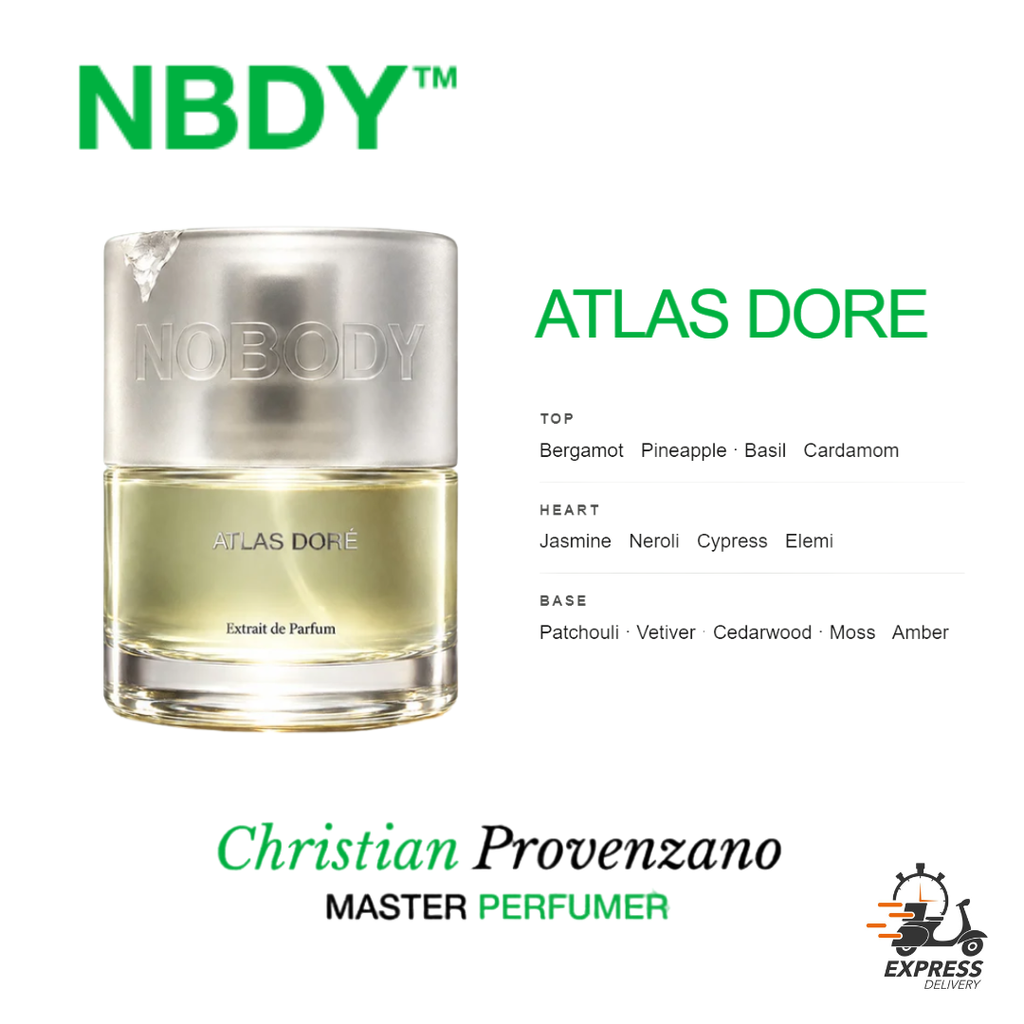 atlas dore