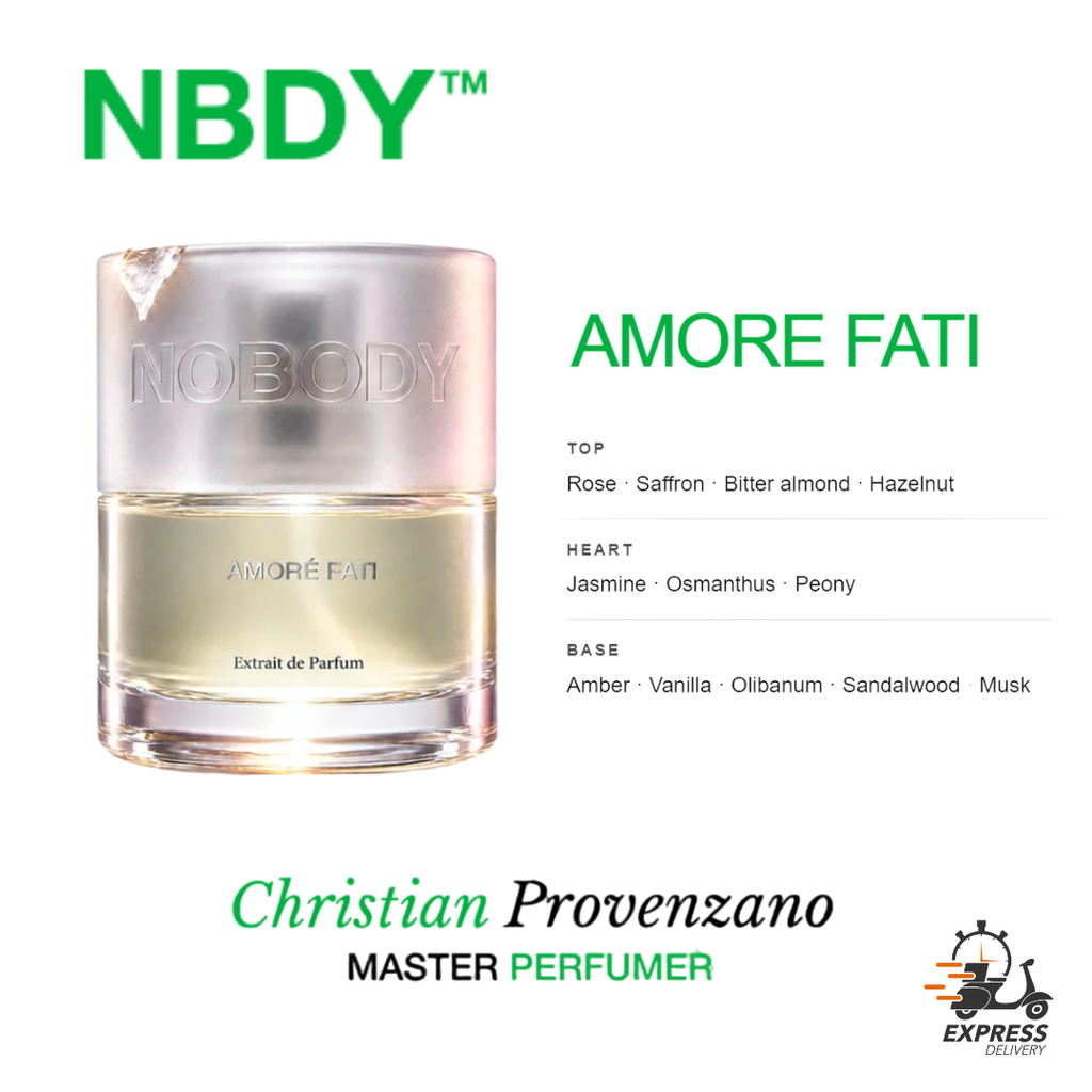 amore fati