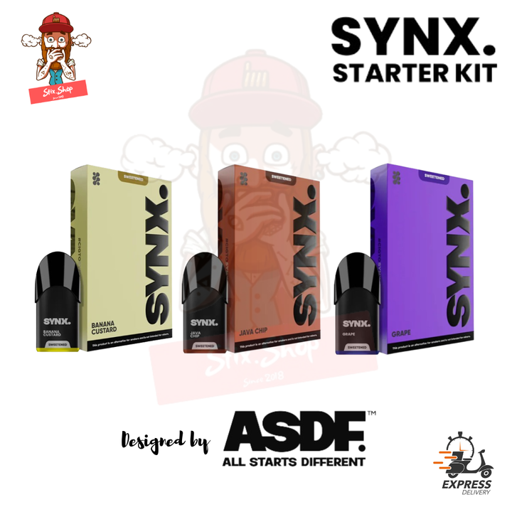 sywex