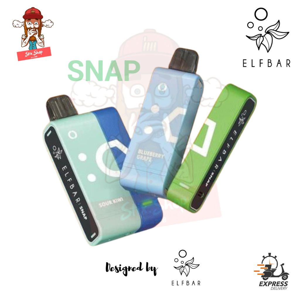 elfbar snap