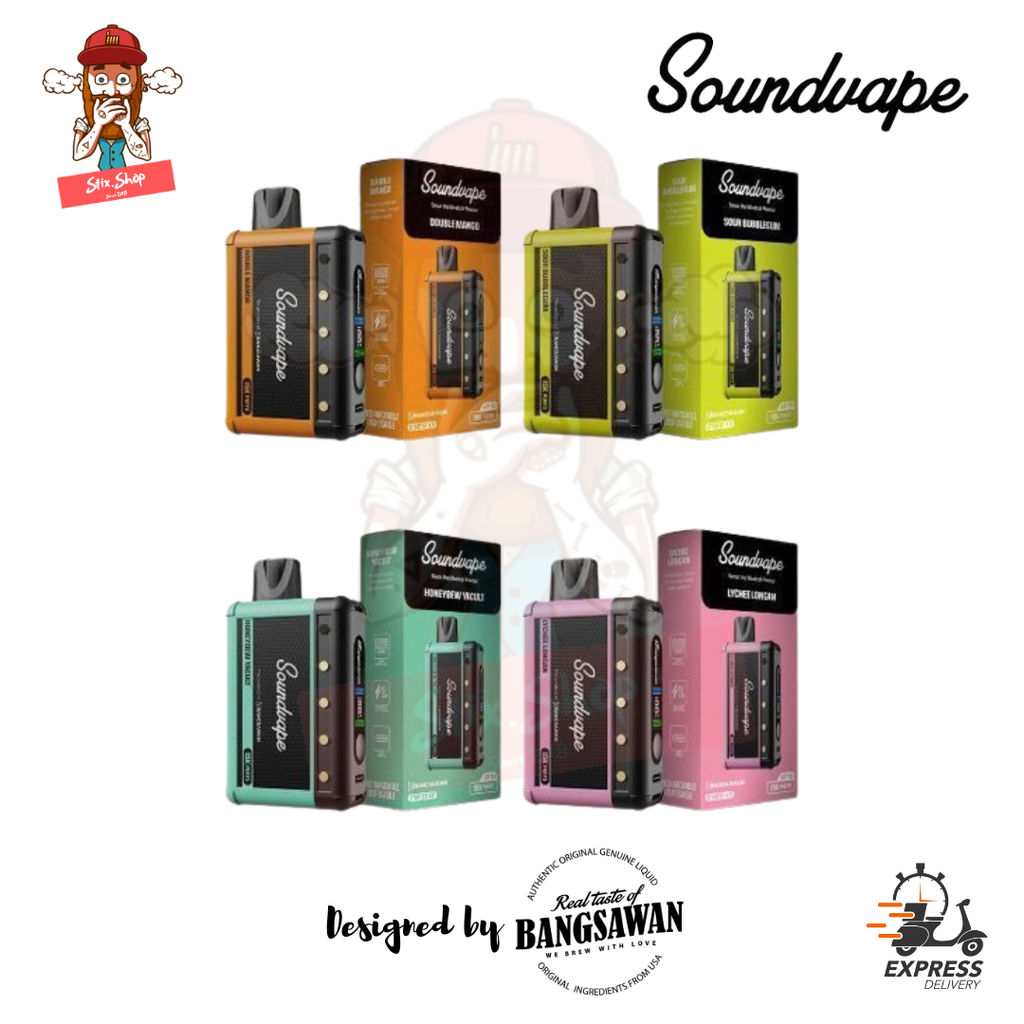 soundvape