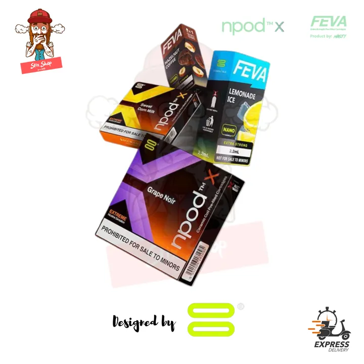 ncig x