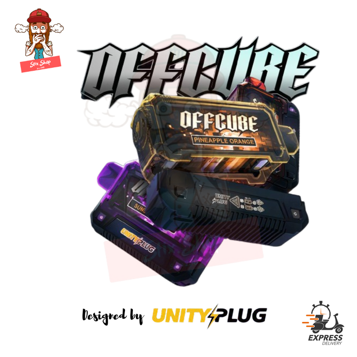 offcube