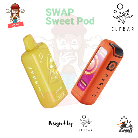 elfbar swap