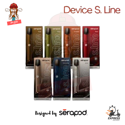 sera s.line