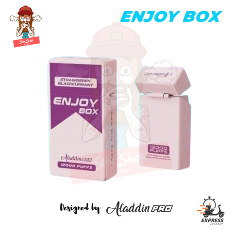 enjoy box