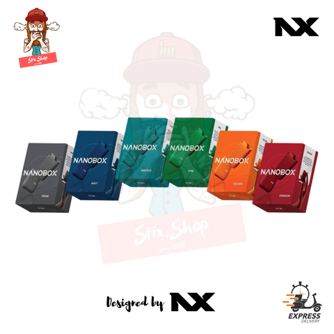 nanobox