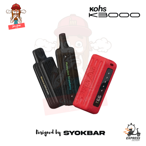 k3000