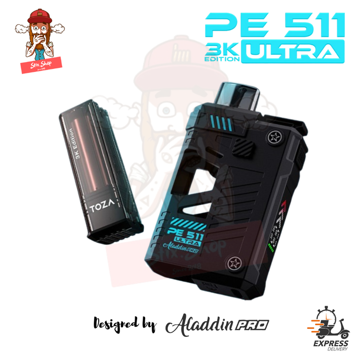 pe511 ultra