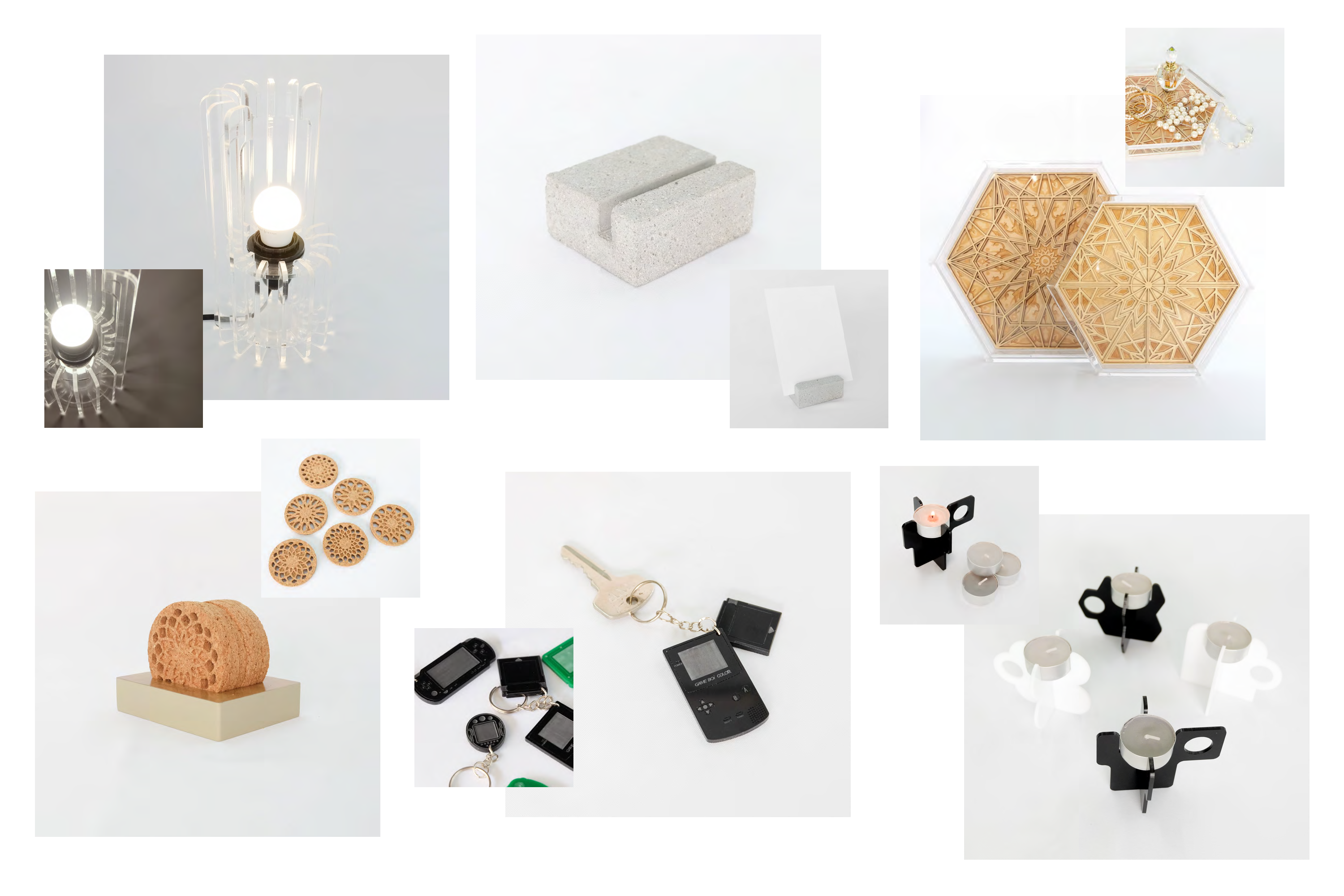 Fabbgüds | Clearance products
