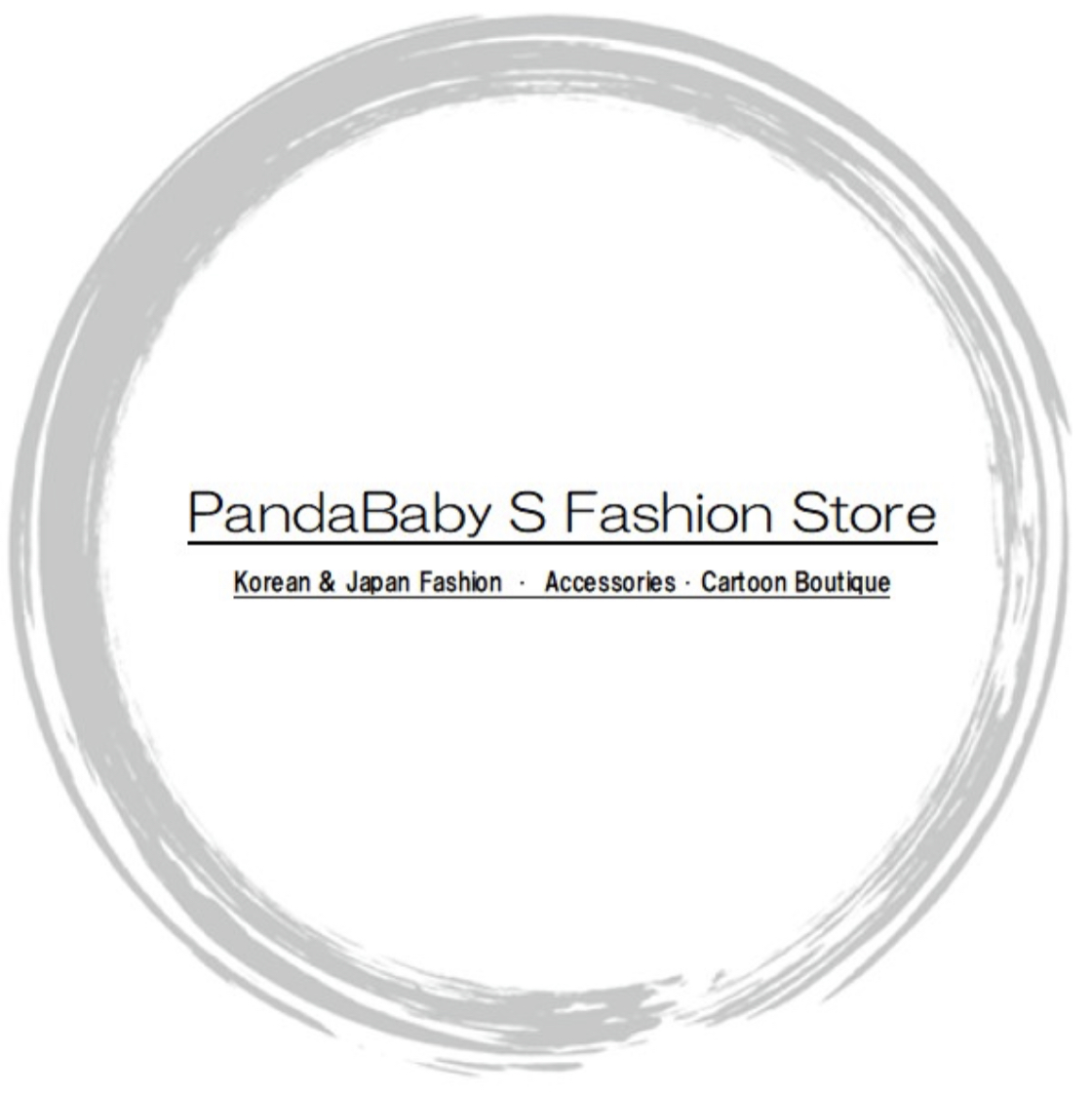 PandaBaby S Fashion Shop