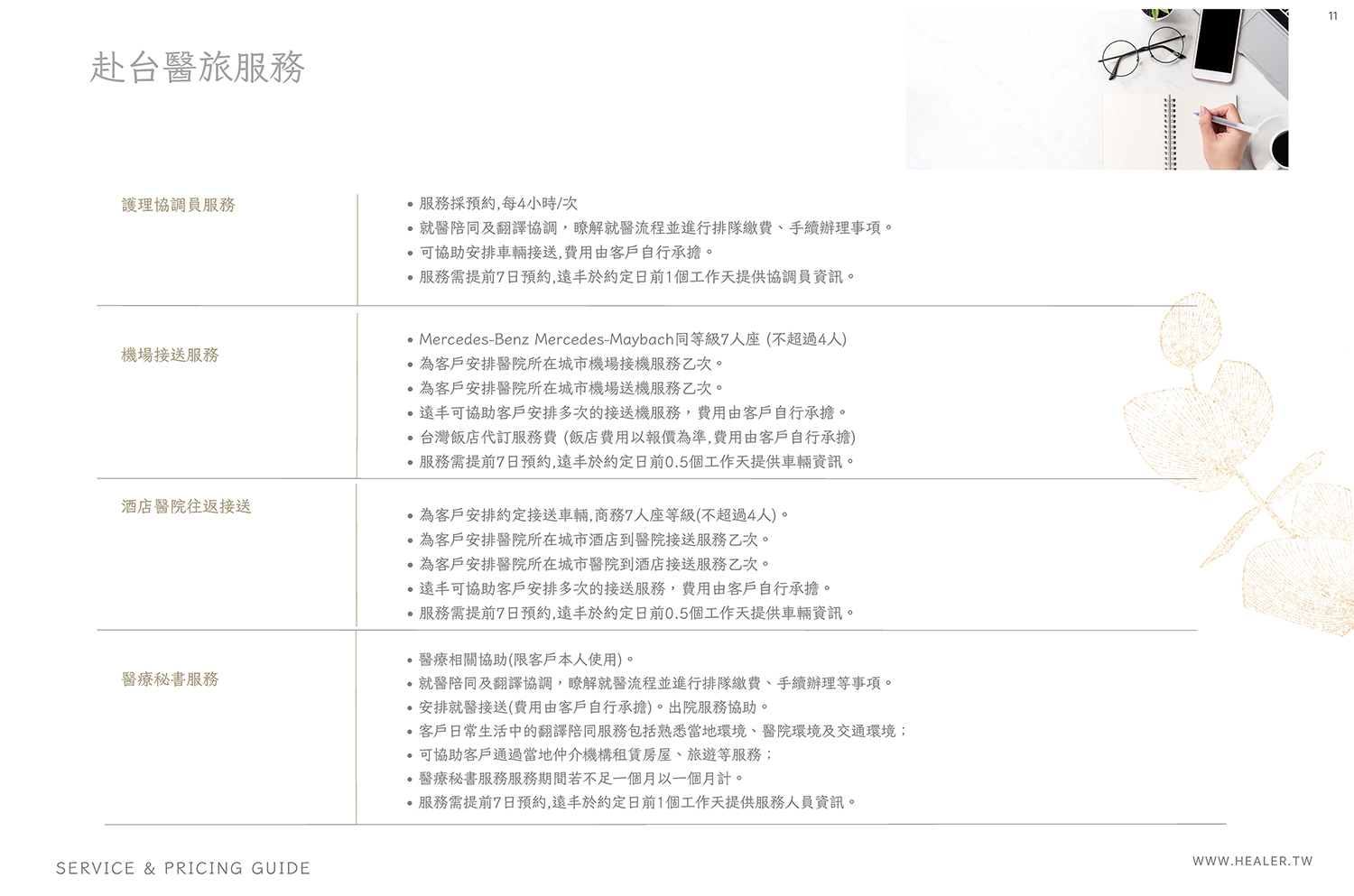 遠丰服務手冊_遠丰赴台醫旅服務2024.4.8_頁面_11