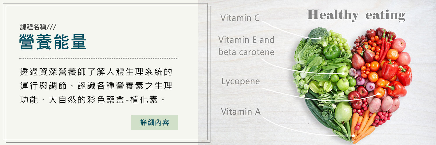 營養能量