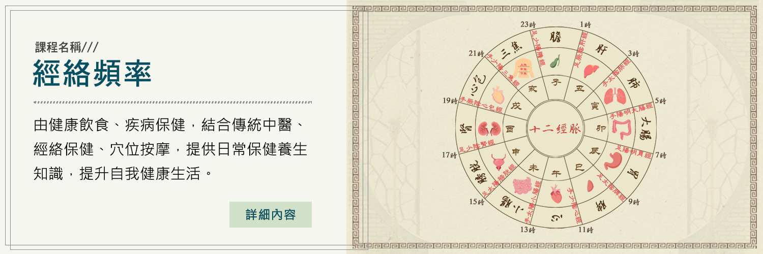 經絡頻率